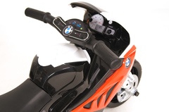 Мотоцикл BMW JT5188 Электромобиль детский avtoforbaby-spb