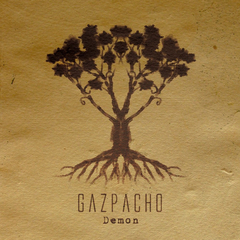 Gazpacho / Demon (LP)