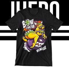 Футболка IHERO Боузер