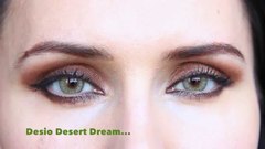 Desîo™ - DESERT DREAM