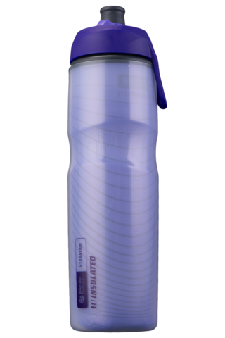 Бутылка для воды Halex Insulated 710мл