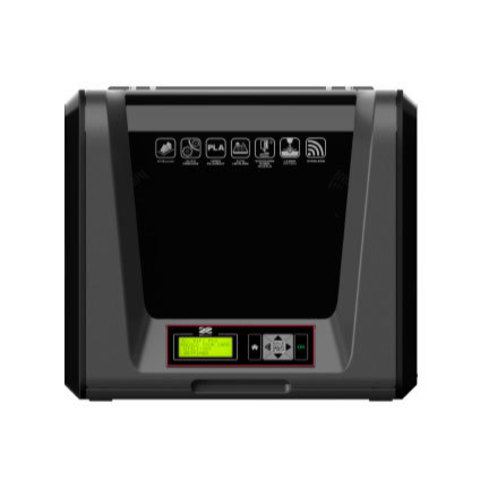 3D-принтер XYZPrinting da Vinci Jr. WiFi Pro
