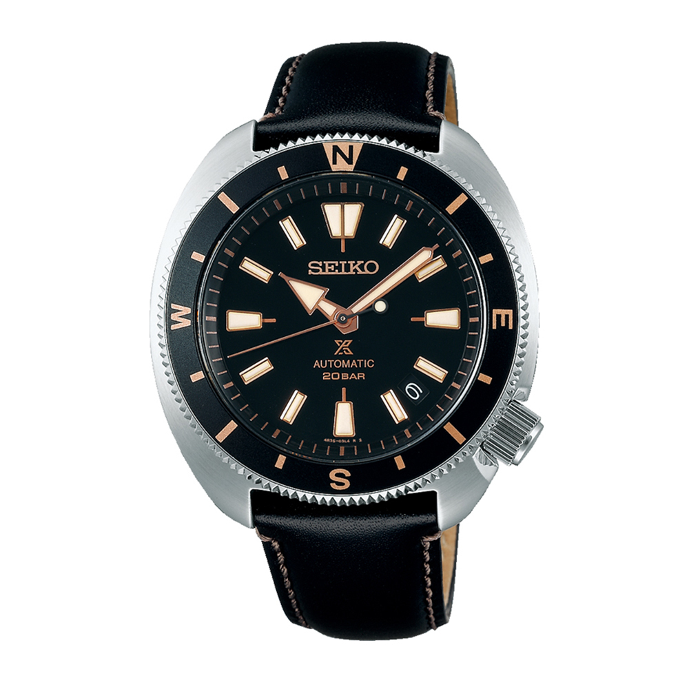 

Наручные часы Seiko, Prospex SRPG17K1