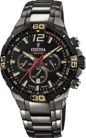 Наручные часы Festina F20527/1 фото