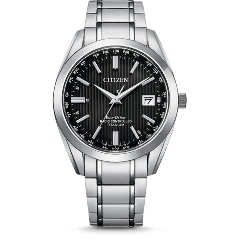 Наручные часы Citizen CB0260-81E фото