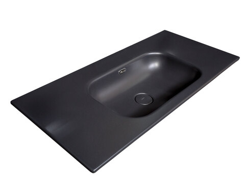 Boheme Vallessi 838-100-A Столешница, цвет: антрацит