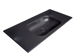 Boheme Vallessi 838-100-A Столешница, цвет: антрацит фото