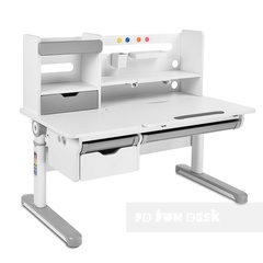 Растущая парта Fundesk Pensare (1100×650 мм)