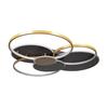 Потолочный светильник Loft It Megan 10163 Black