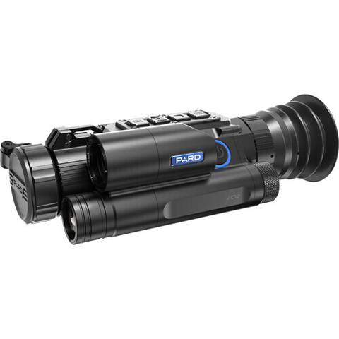 Цифровой прицел ночного видения PARD 4.5-9х50 LRF NV008SP (850-50)