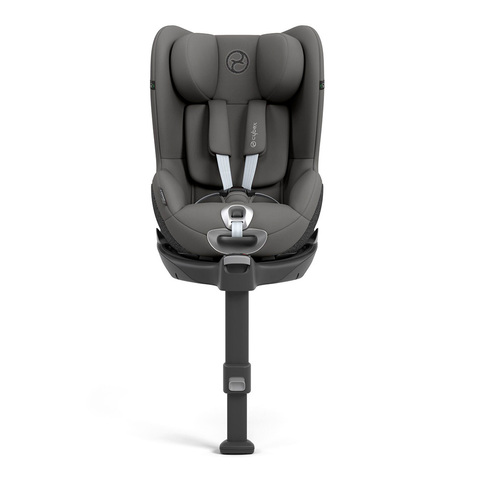 Автокресло Cybex Sirona T i-Size Mirage Grey