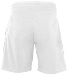 Теннисные шорты Tecnifibre Stretch Short - white
