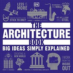 The Architecture Book