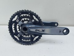 Система шатунов Shimano SLX FC-M660