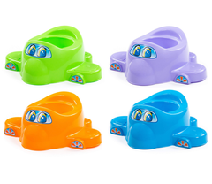 Горшок ночной 