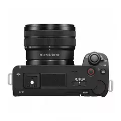Sony ZV-E1 Kit 28-60mm Black