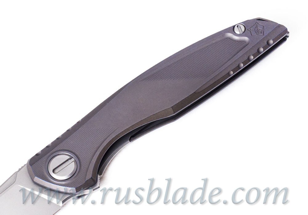 Shirogorov Astrum First Production MagnaCut - фотография 