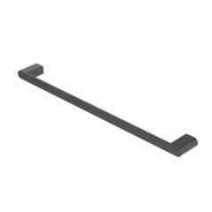 Cezares STYLUS-TH-60-NOP STYLUS-TH-60-NOP Полотенцедержатель 60 см, исполнение черный матовый фото
