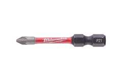 Бита Milwaukee SHOCKWAVE PZ1 50мм