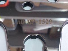 Диск тормозной передний на Harley Davidson TOURING Road King, Electra Glide / Low / Ultra / Ultra Low, Street Glide , CVO Limited, Road Glide / Ultra , Road Glide Specia, CVO Road Glide / полированный / УЦЕНКА