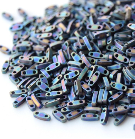 QTL-0401FR Matted Multi Iris