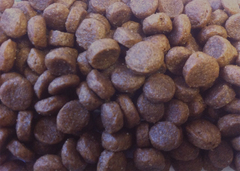 ZooRing сухой корм для собак мелких пород (говядина) 700 гр