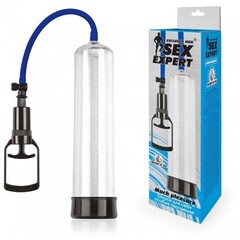 Помпа вакуумная (Размер L:  L 300 мм D 65 мм) Sex expert