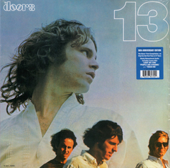 The Doors / 13 (50th Anniversary Edition)(LP)