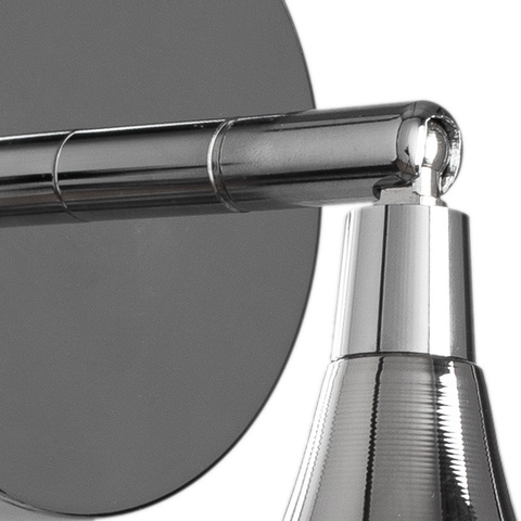 Спот Arte Lamp Trumpet A9556AP-1CC