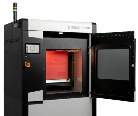 3D-принтер 3DGence Industry F350