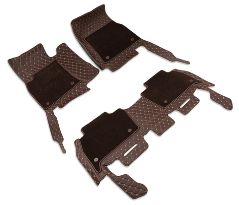 КОВРЫ 5D LUX TXT