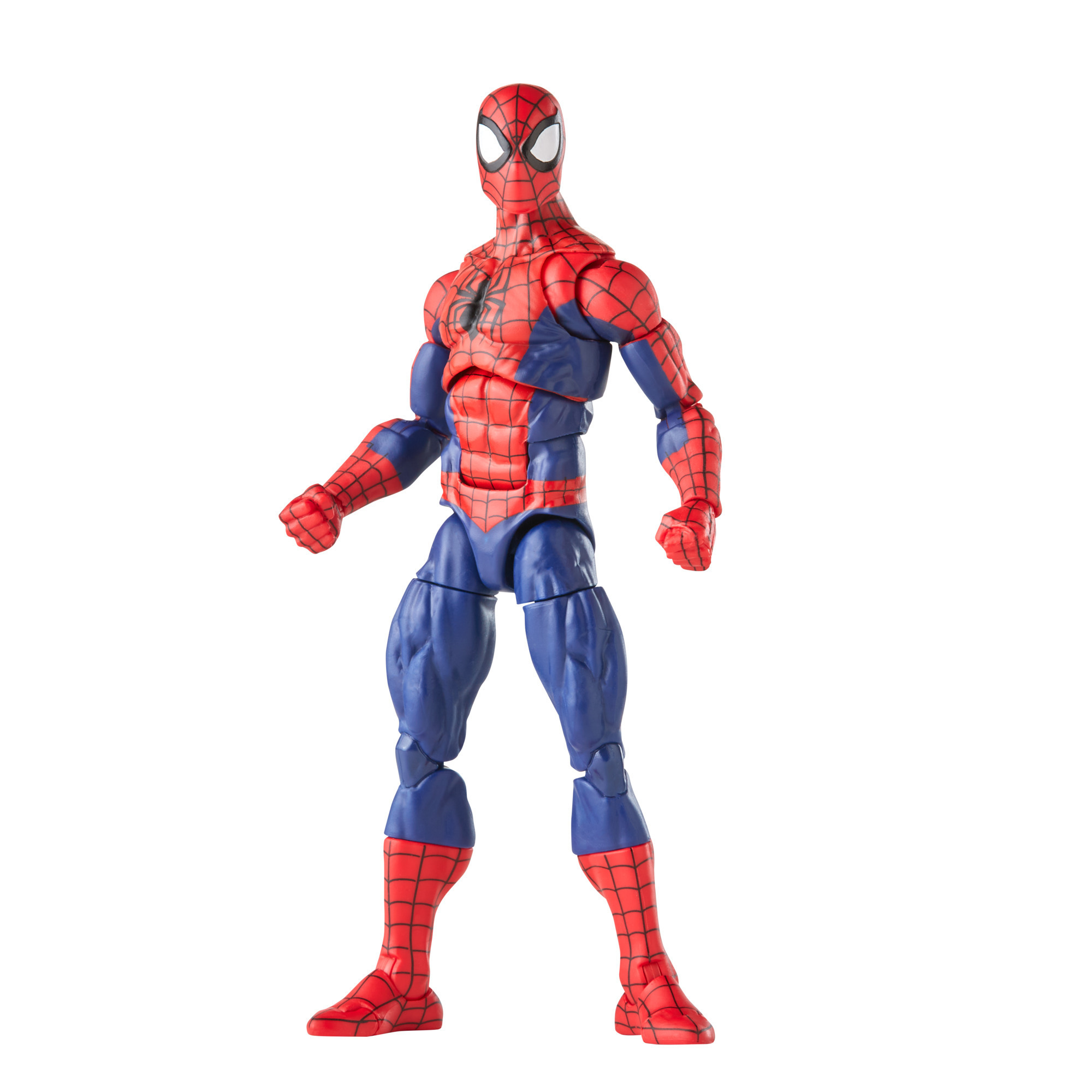 Spider man marvel legends series discount
