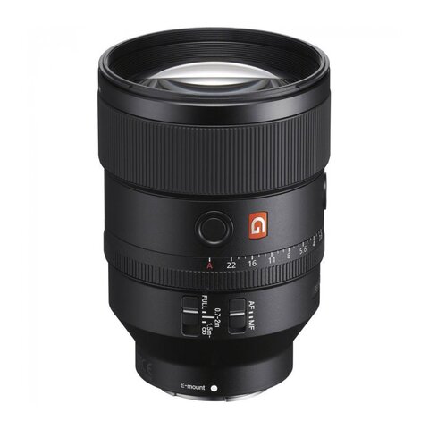 Sony FE 135mm f/1.8 GM (SEL-135F18GM)