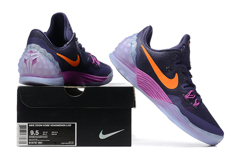 Kobe 8 venom top