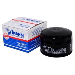 Фильтр масляный ВАЗ-2101-10, Ока 1111