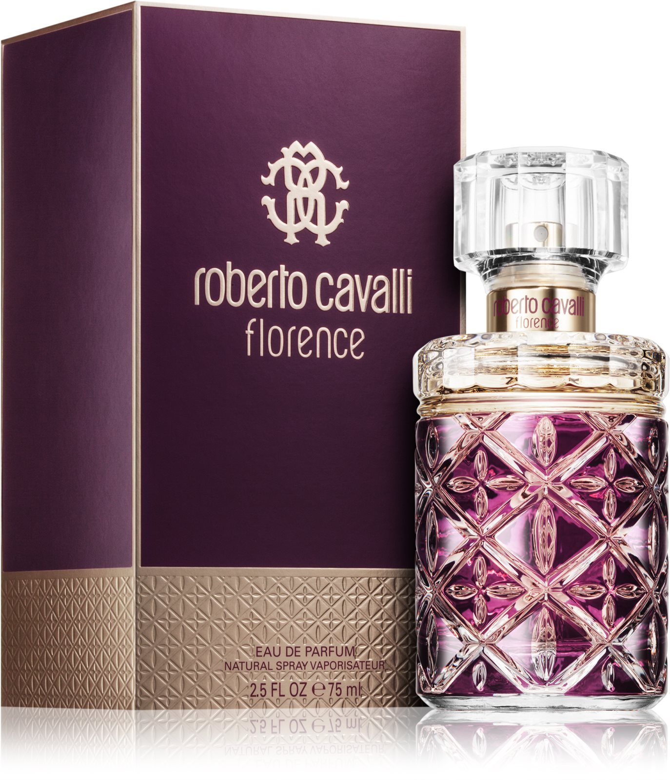 Florence cavalli hotsell