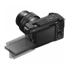 Sony ZV-E1 Kit 28-60mm Black