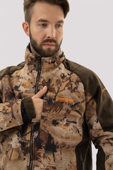 Костюм Remington XM Elite Yellow Waterfowl Honeycombs