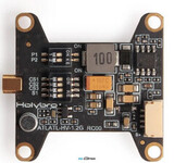 Видеопередатчик FPV Holybro Atlatl HV V2 1.2 ГГц 0.5/25/200/1000мВт 9 каналов VTX