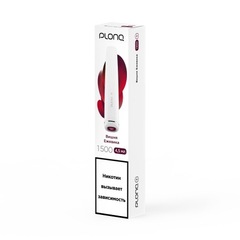 Plonq Plus 1500 (5мл) - Вишня Ежевика