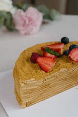 «МЕДОВИК» БЕЗ САХАРА И ГЛЮТЕНА