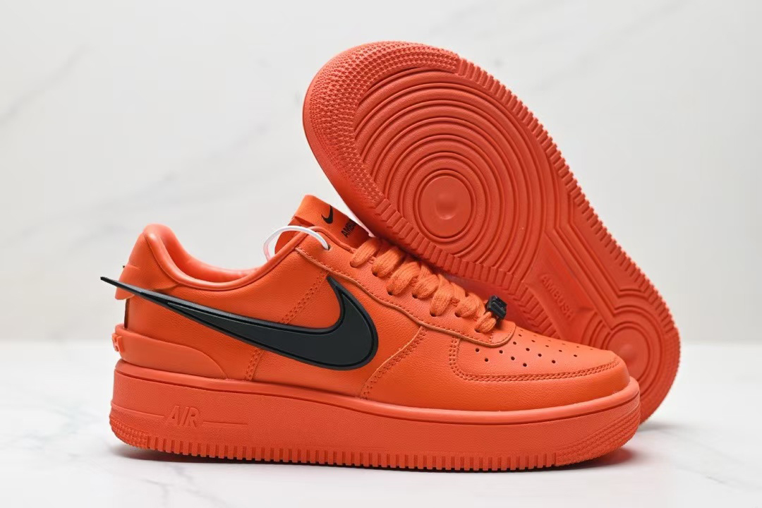 AMBUSH X Nike Air Force 1 Low 30