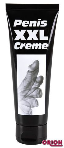 Крем для увеличения пениса Penis XXL Creme - 80 мл.