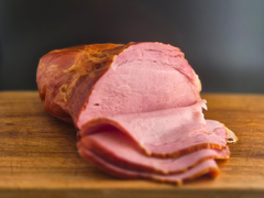 Шинка «Купеческая» варено-копченая Ломоносовский МК