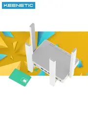 Wi-Fi роутер Runner 4G (kn-2212) N300