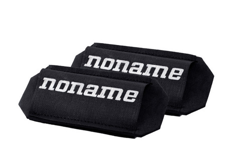 Скрепки для лыж Noname Ski Holder Black (2 шт.)