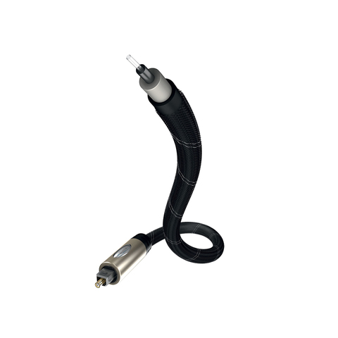 Inakustik Star Optical Cable, Toslink, 3 m, 0031213