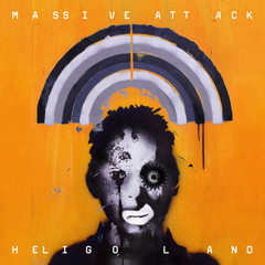Massive Attack / Heligoland (2LP)