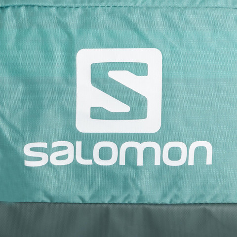 Картинка сумка спортивная Salomon Prolog 25 Bag Canton/Balsam Green. - 2