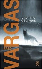 L'Homme A L'Envers - French